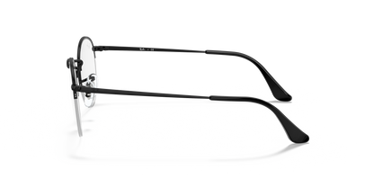 RAY-BAN RX3947V ROUND GAZE 2509 51 - 16