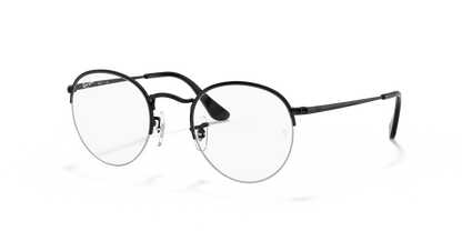 RAY-BAN RX3947V ROUND GAZE 2509 51 - 21