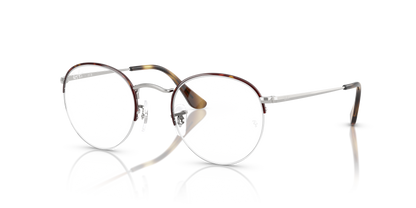 RAY-BAN RX3947V ROUND GAZE 3178 53
