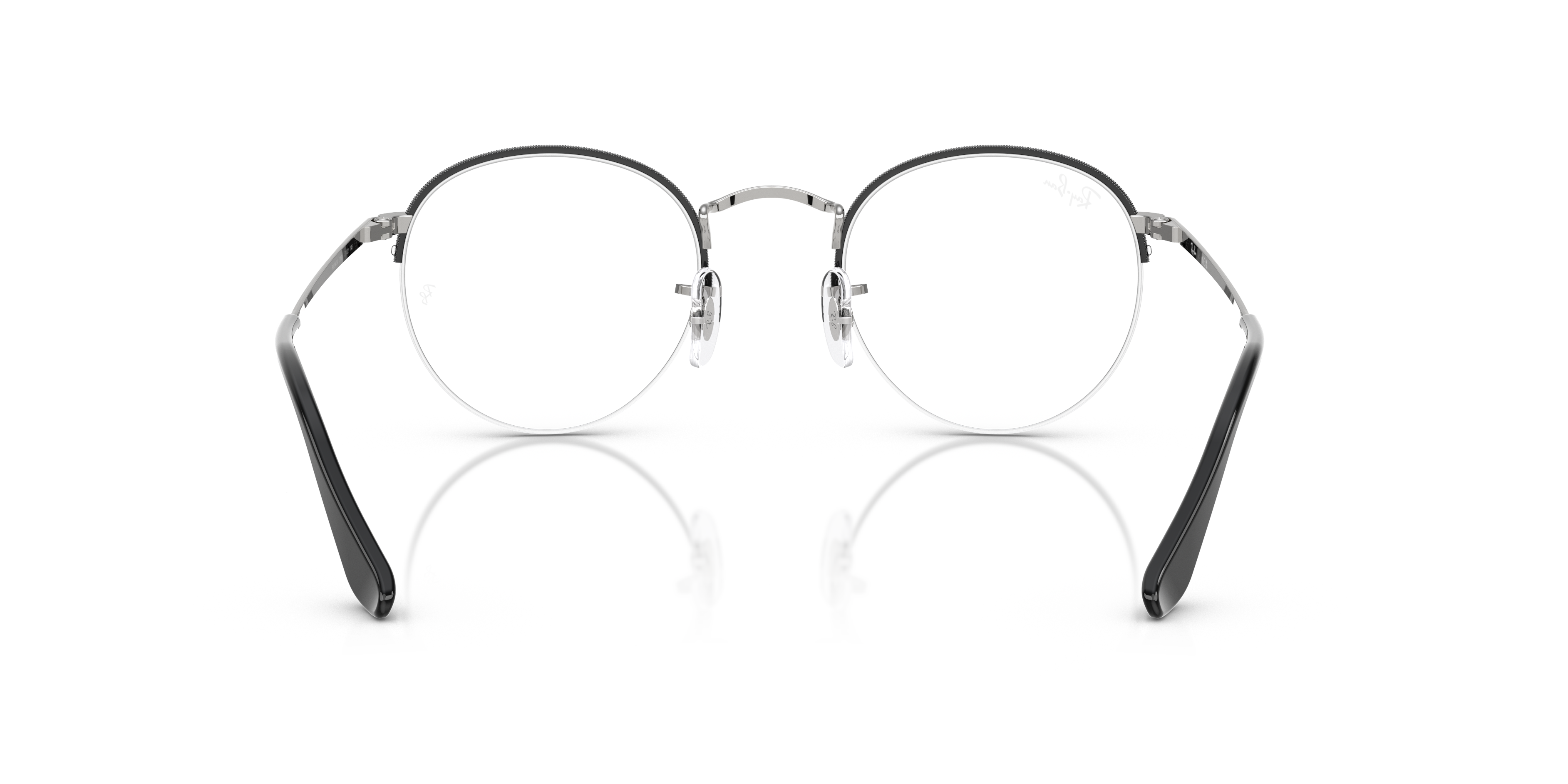 RAY-BAN RX3947V ROUND GAZE 3183 51