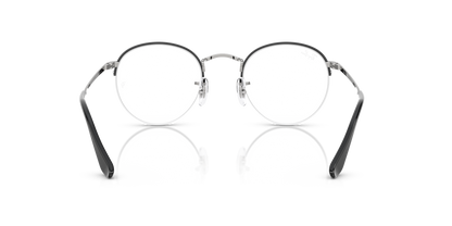 RAY-BAN RX3947V ROUND GAZE 3183 51