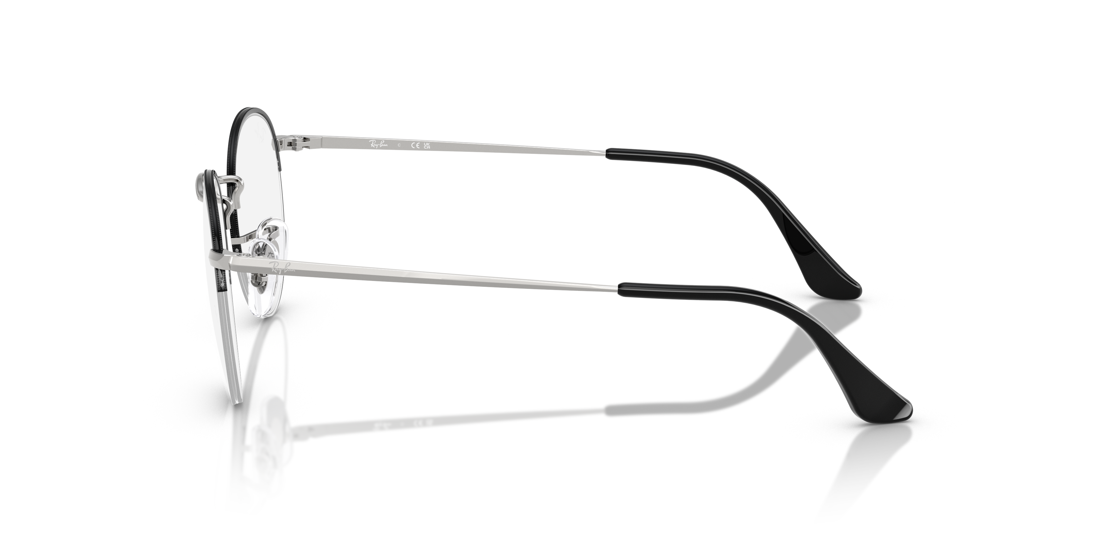 RAY-BAN RX3947V ROUND GAZE 3183 51