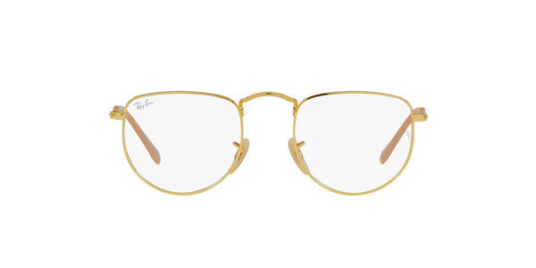 RAY-BAN RX3958V ELON 3086 50