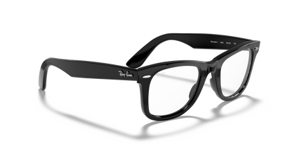RAY-BAN RX4340V WAYFARER EASE 2000 50