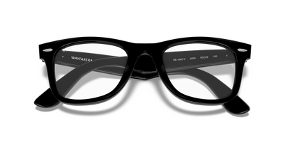 RAY-BAN RX4340V WAYFARER EASE 2000 50