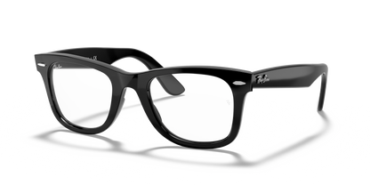 RAY-BAN RX4340V WAYFARER EASE 2000 50