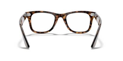 RAY-BAN RX4340V WAYFARER EASE 2012 50