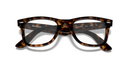 RAY-BAN RX4340V WAYFARER EASE 2012 50