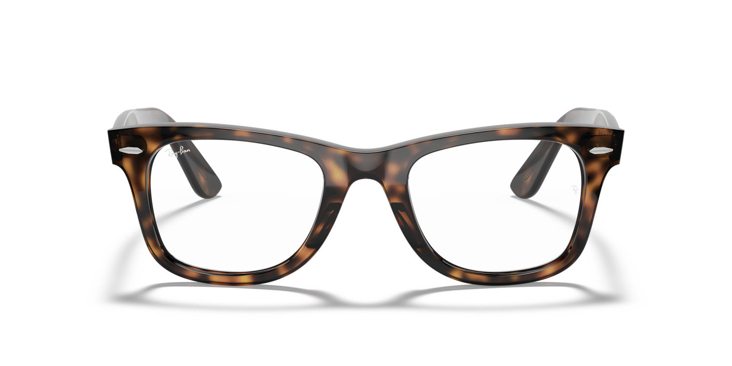 RAY-BAN RX4340V WAYFARER EASE 2012 50