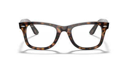 RAY-BAN RX4340V WAYFARER EASE 2012 50
