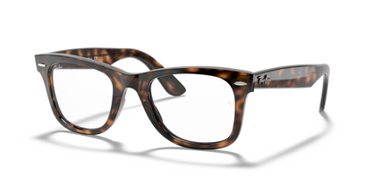 RAY-BAN RX4340V WAYFARER EASE 2012 50