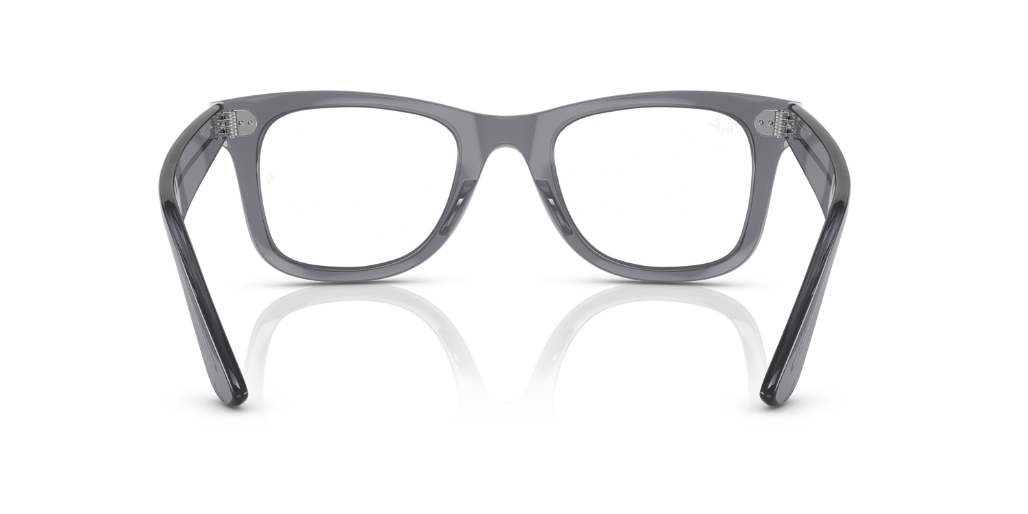 RAY-BAN RX4340V WAYFARER EASE 8225 50