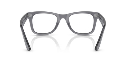 RAY-BAN RX4340V WAYFARER EASE 8225 50