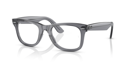 RAY-BAN RX4340V WAYFARER EASE 8225 50