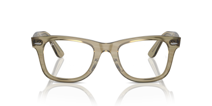 RAY-BAN RX4340V WAYFARER EASE 8381 50 - 5