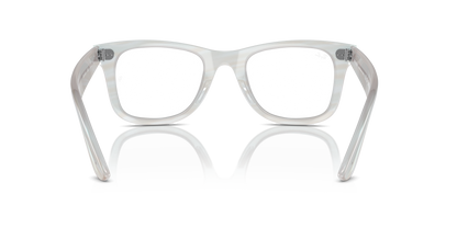 RAY-BAN RX4340V WAYFARER EASE 8382 50 - 2