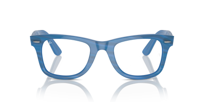 RAY-BAN RX4340V WAYFARER EASE 8384 50 - 9