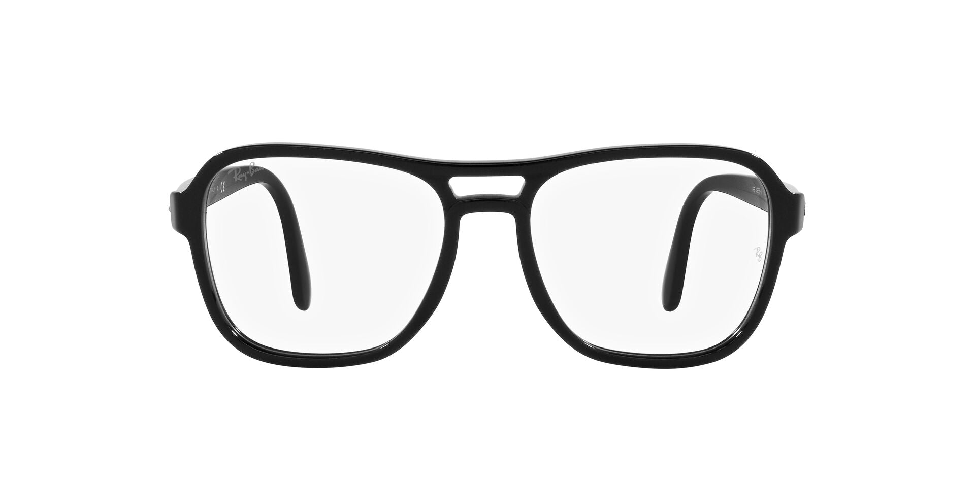 RAY-BAN RX4356V STATESIDE 2000 58