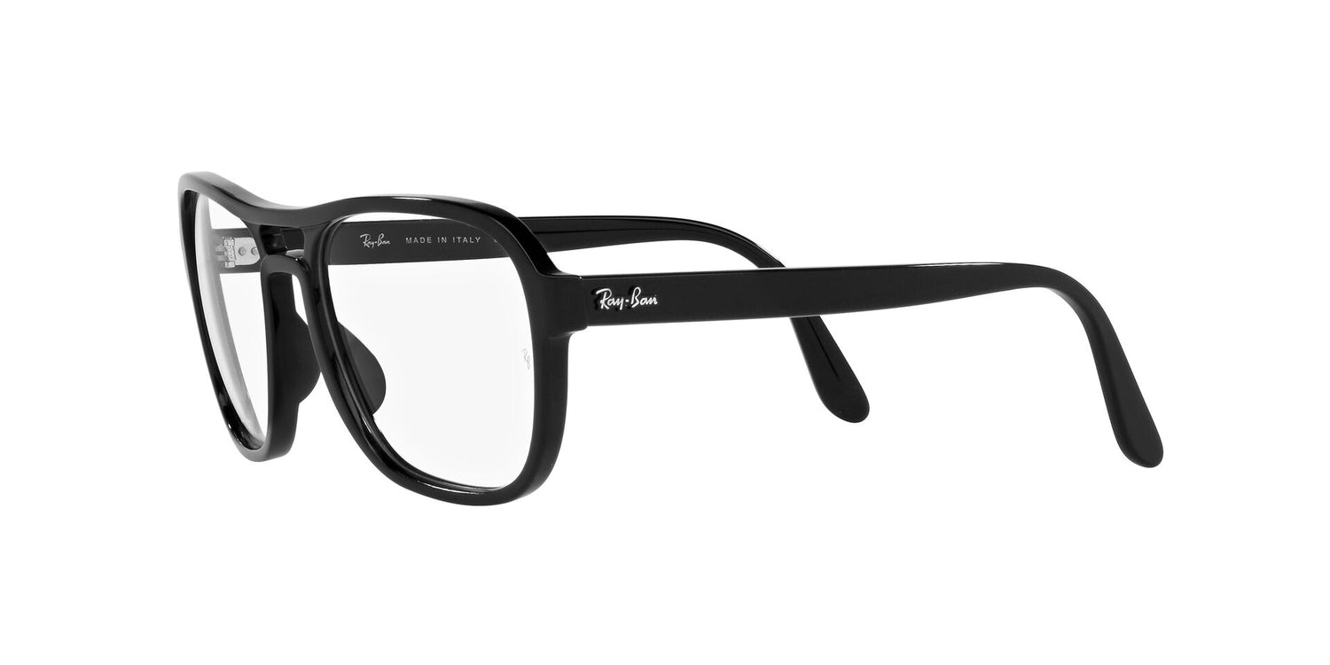 RAY-BAN RX4356V STATESIDE 2000 58