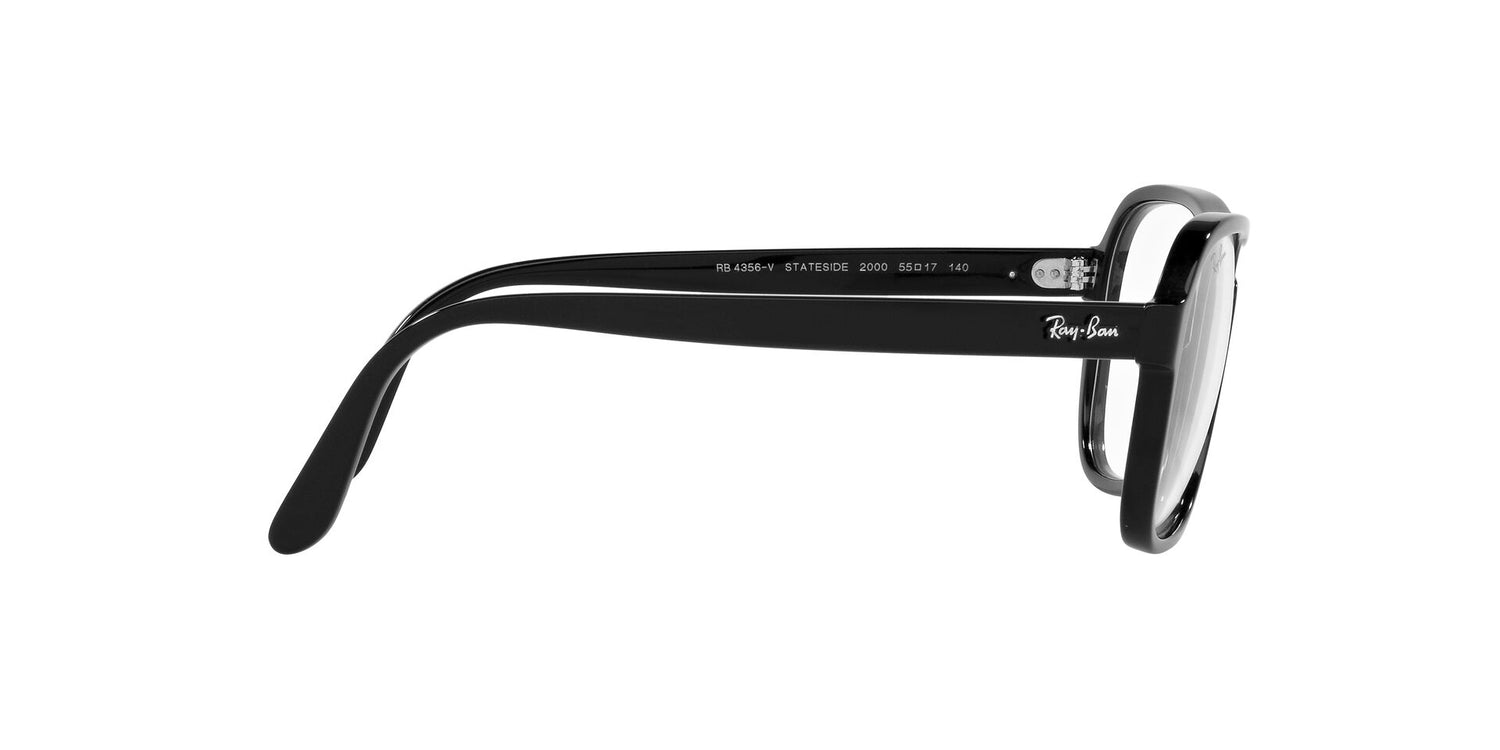 RAY-BAN RX4356V STATESIDE 2000 58