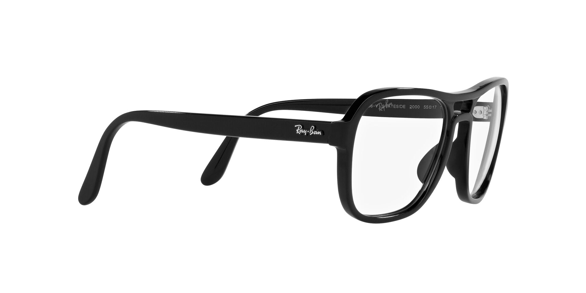 RAY-BAN RX4356V STATESIDE 2000 58