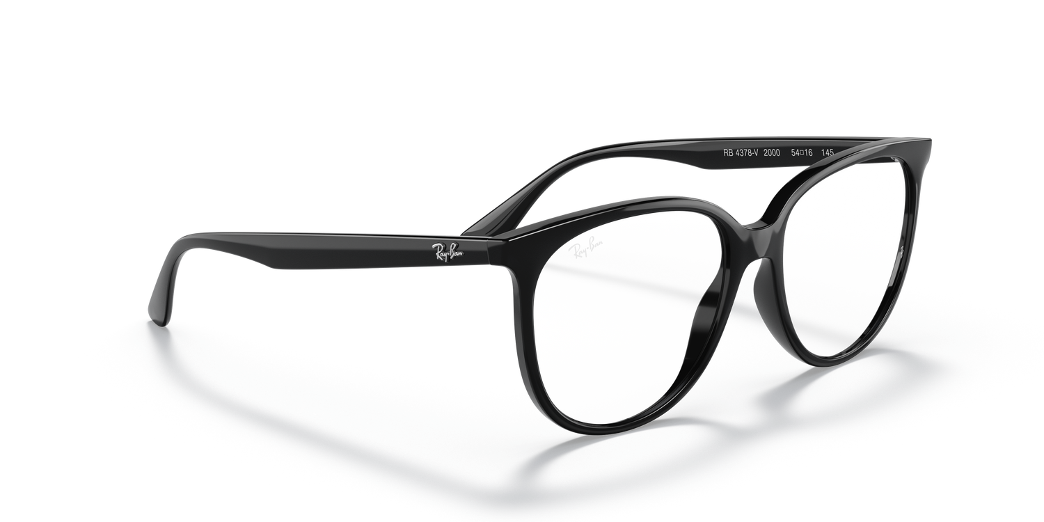 RAY-BAN RX4378V 2000 54