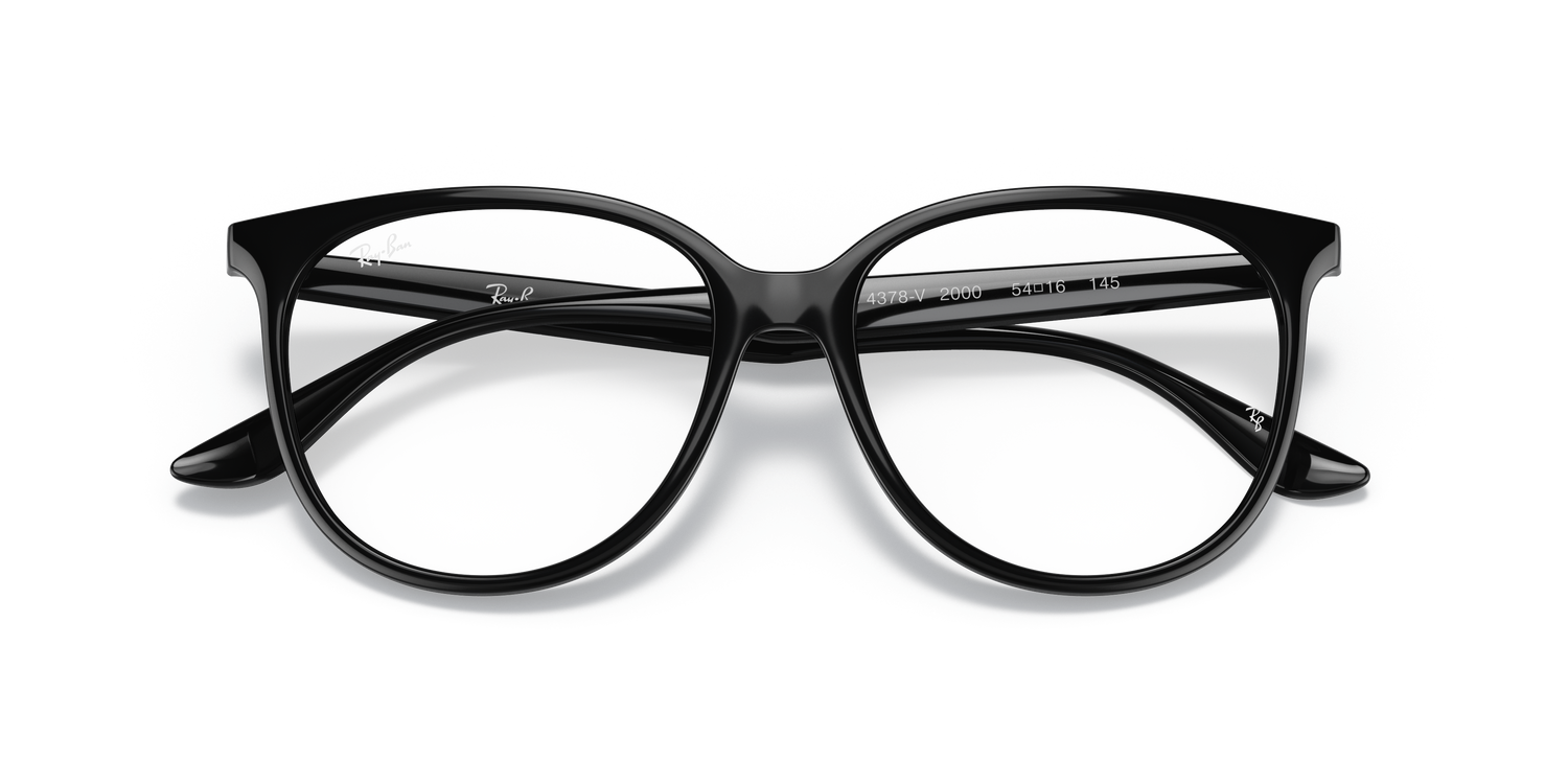 RAY-BAN RX4378V 2000 54 - 19