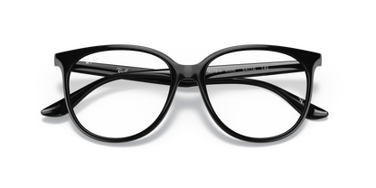 RAY-BAN RX4378V 2000 52 - 18