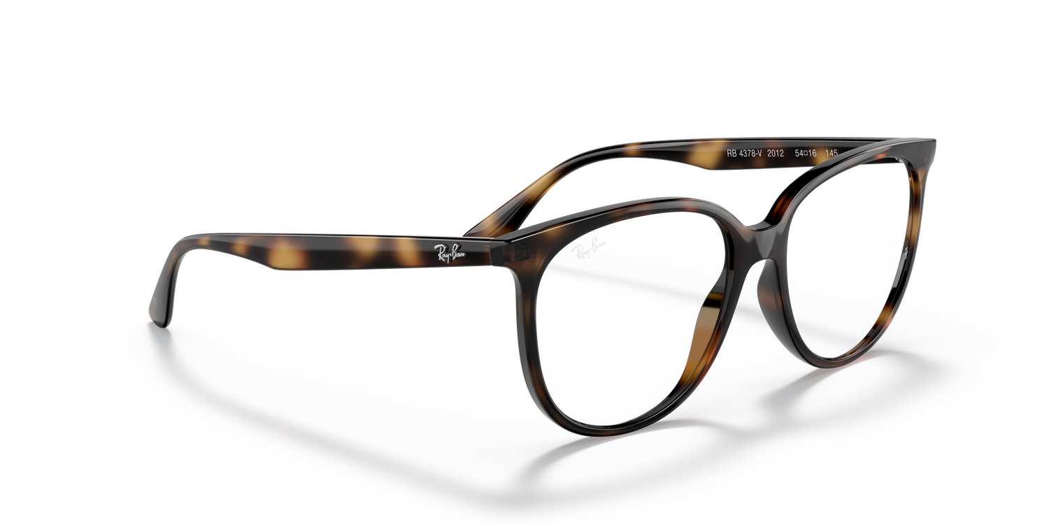 RAY-BAN RX4378V 2012 52