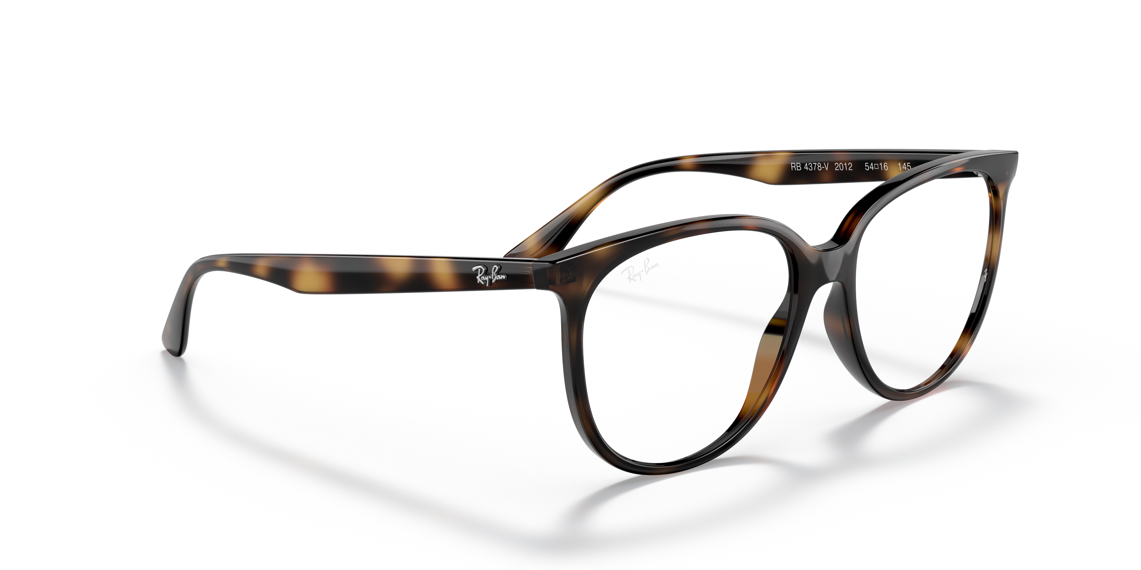 RAY-BAN RX4378V 2012 52