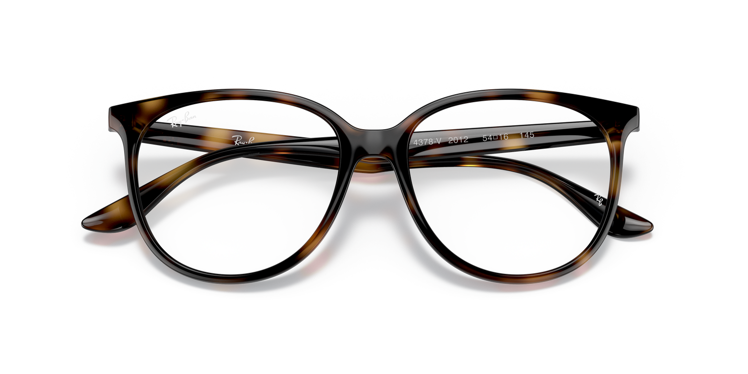 RAY-BAN RX4378V 2012 52