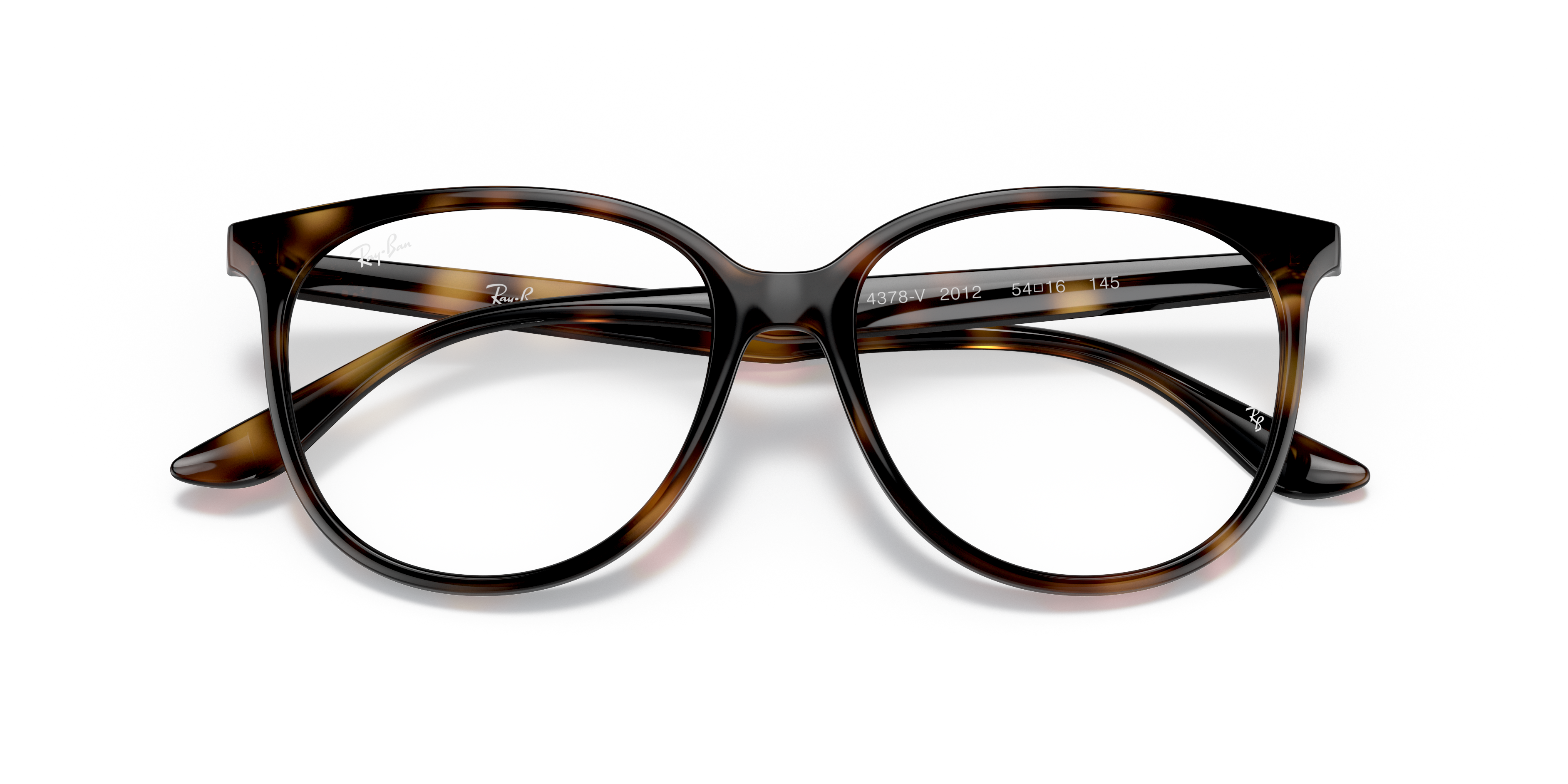 RAY-BAN RX4378V 2012 52