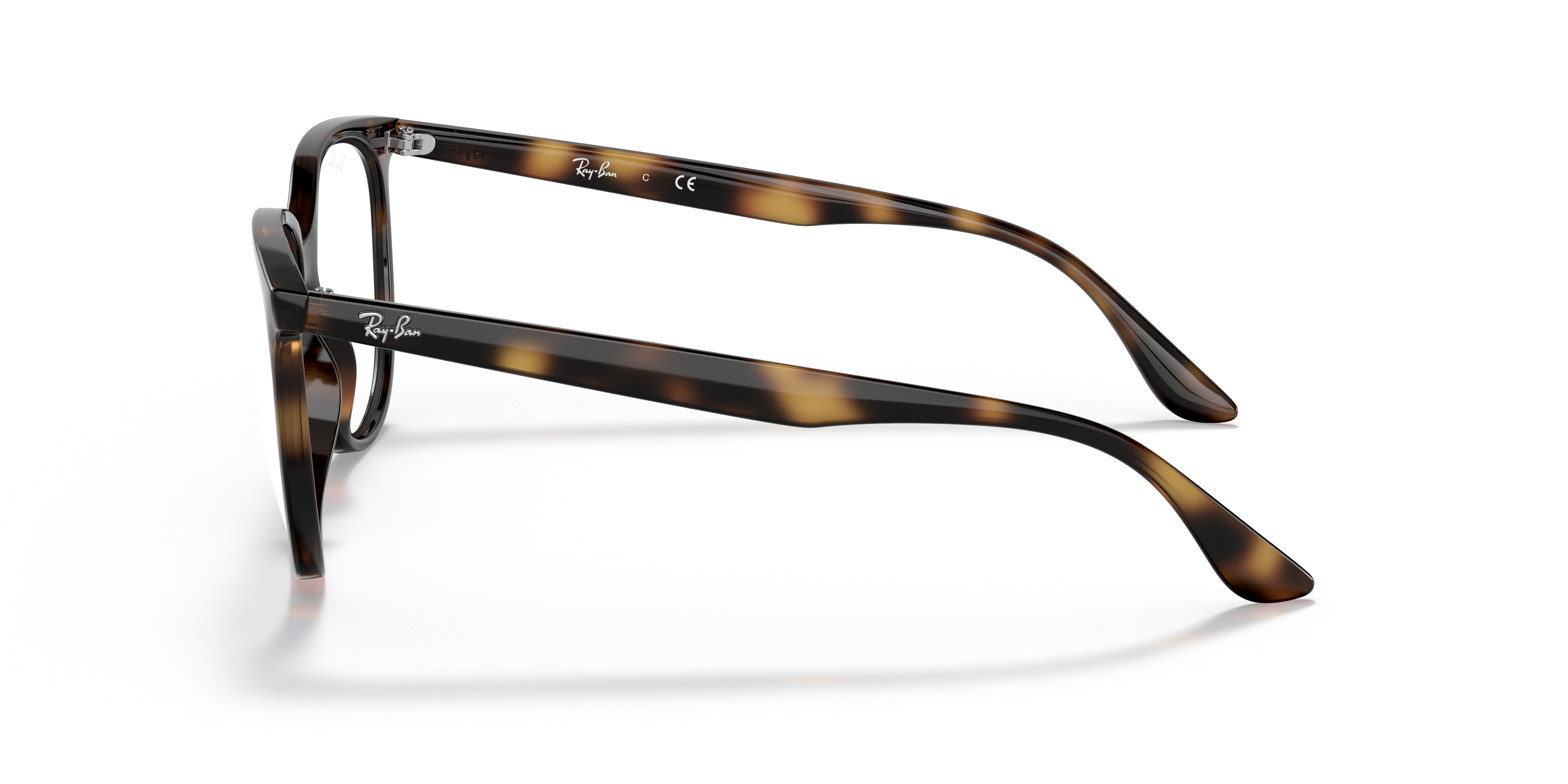RAY-BAN RX4378V 2012 52
