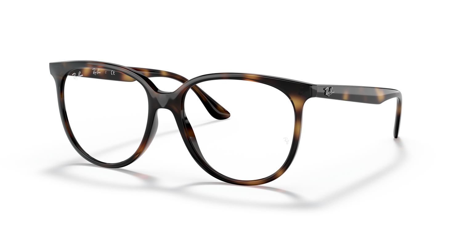 RAY-BAN RX4378V 2012 52