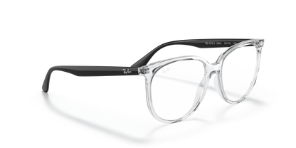RAY-BAN RX4378V 5943 52