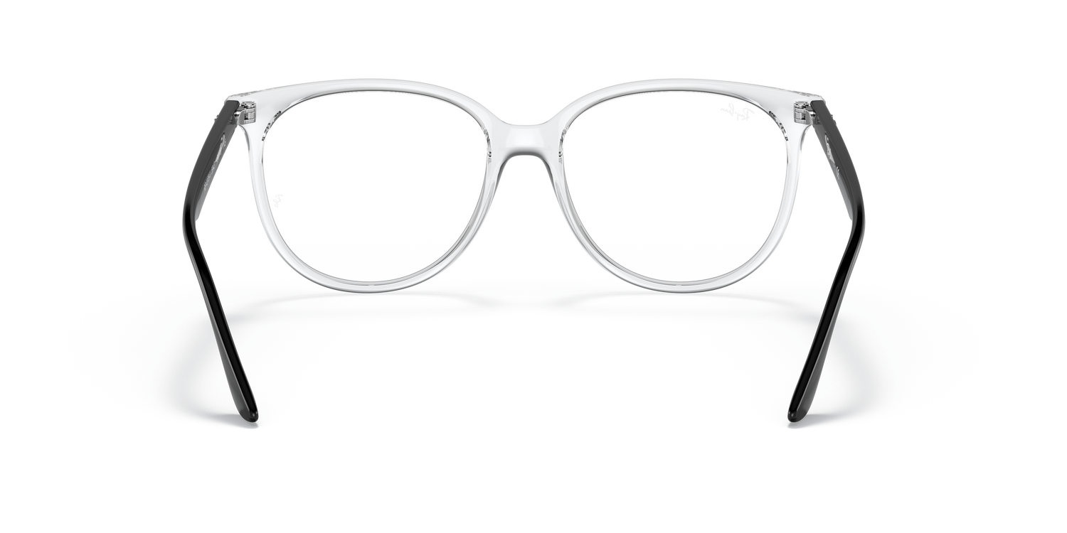 RAY-BAN RX4378V 5943 52