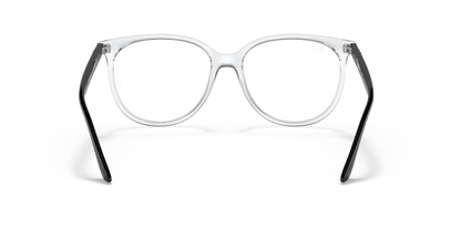RAY-BAN RX4378V 5943 52