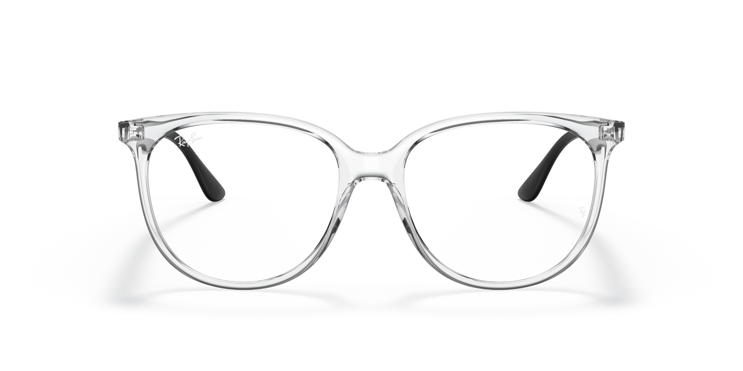 RAY-BAN RX4378V 5943 52