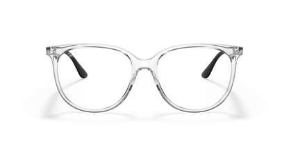 RAY-BAN RX4378V 5943 52