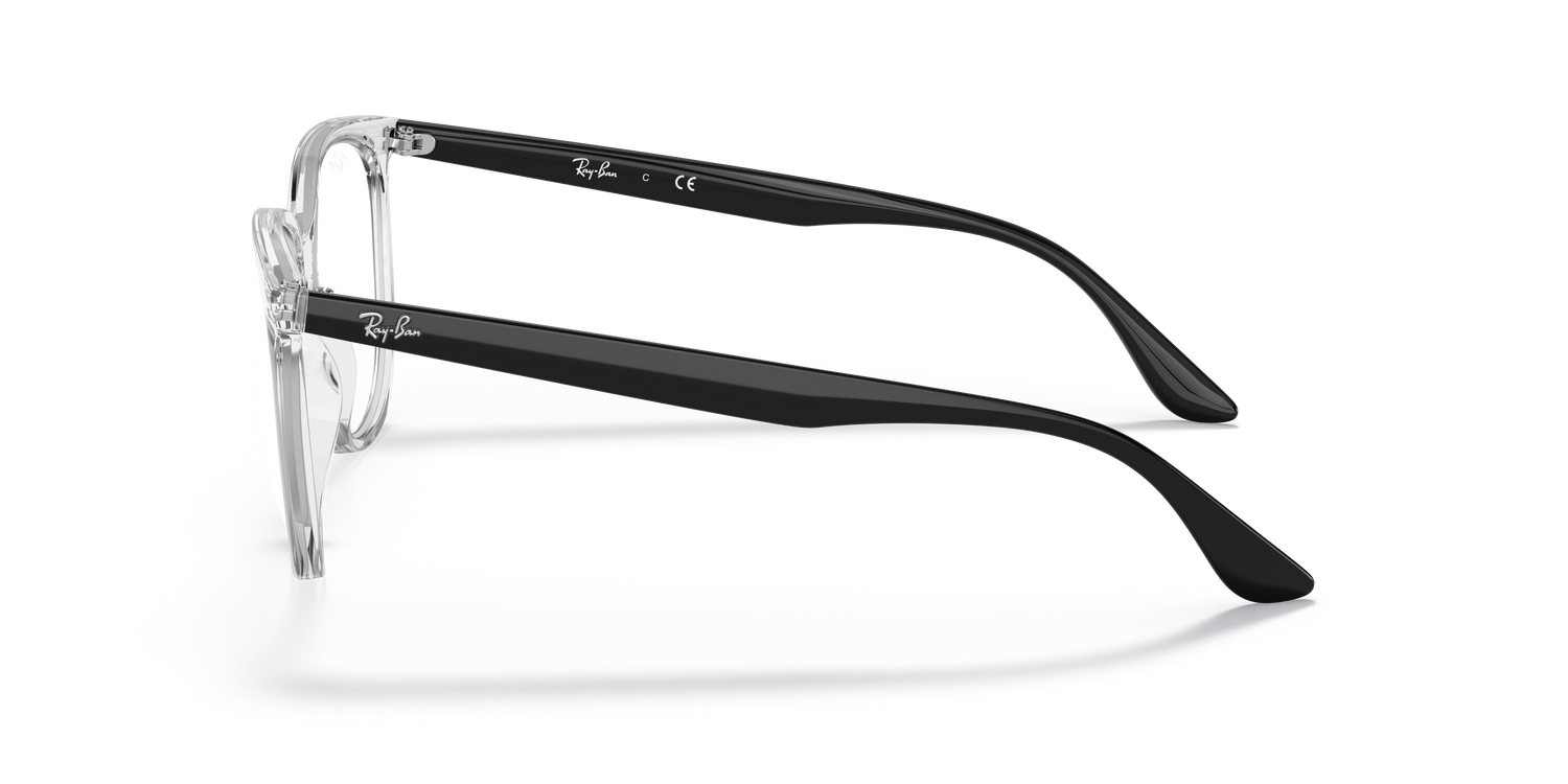 RAY-BAN RX4378V 5943 52