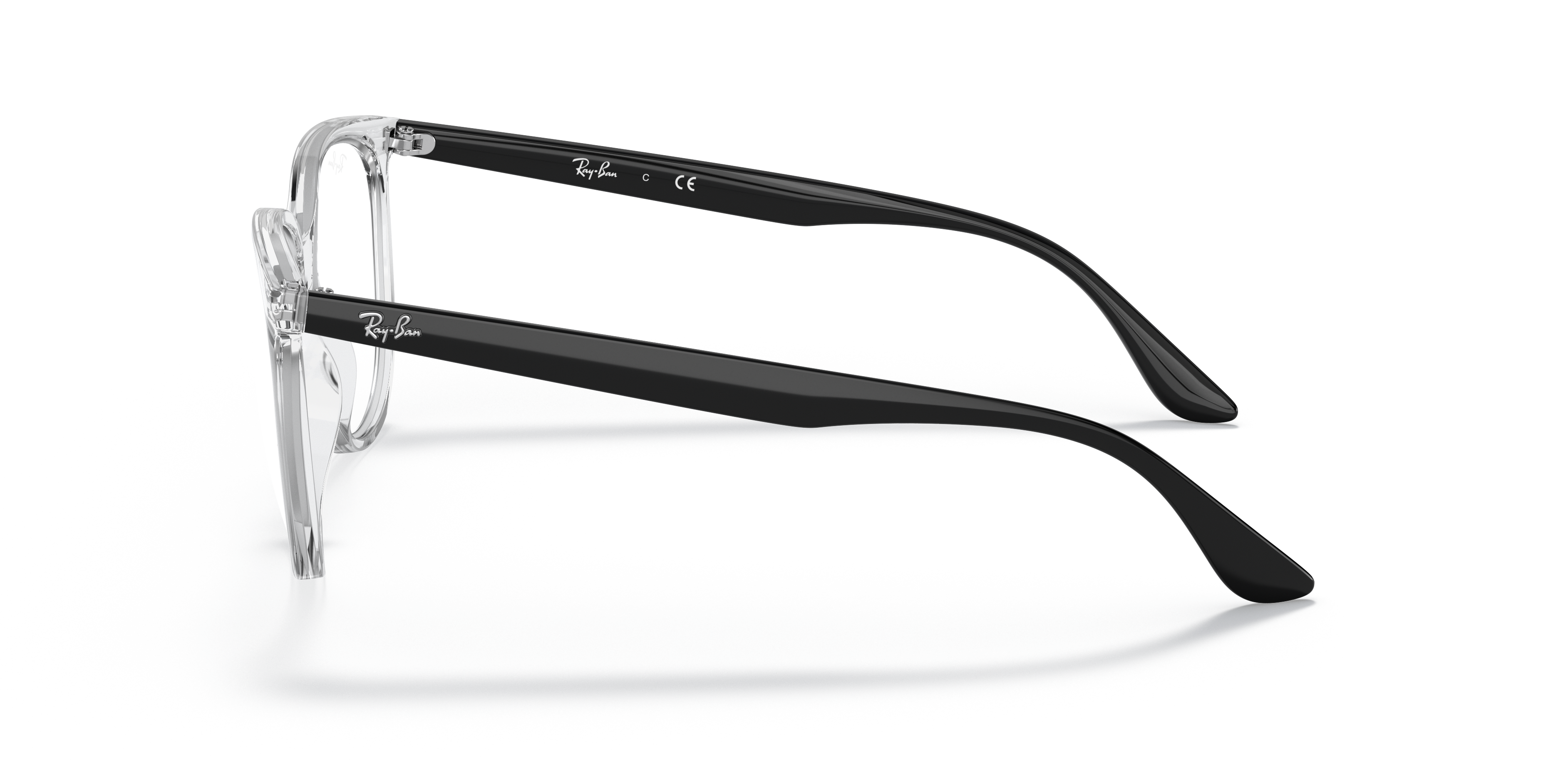 RAY-BAN RX4378V 5943 52