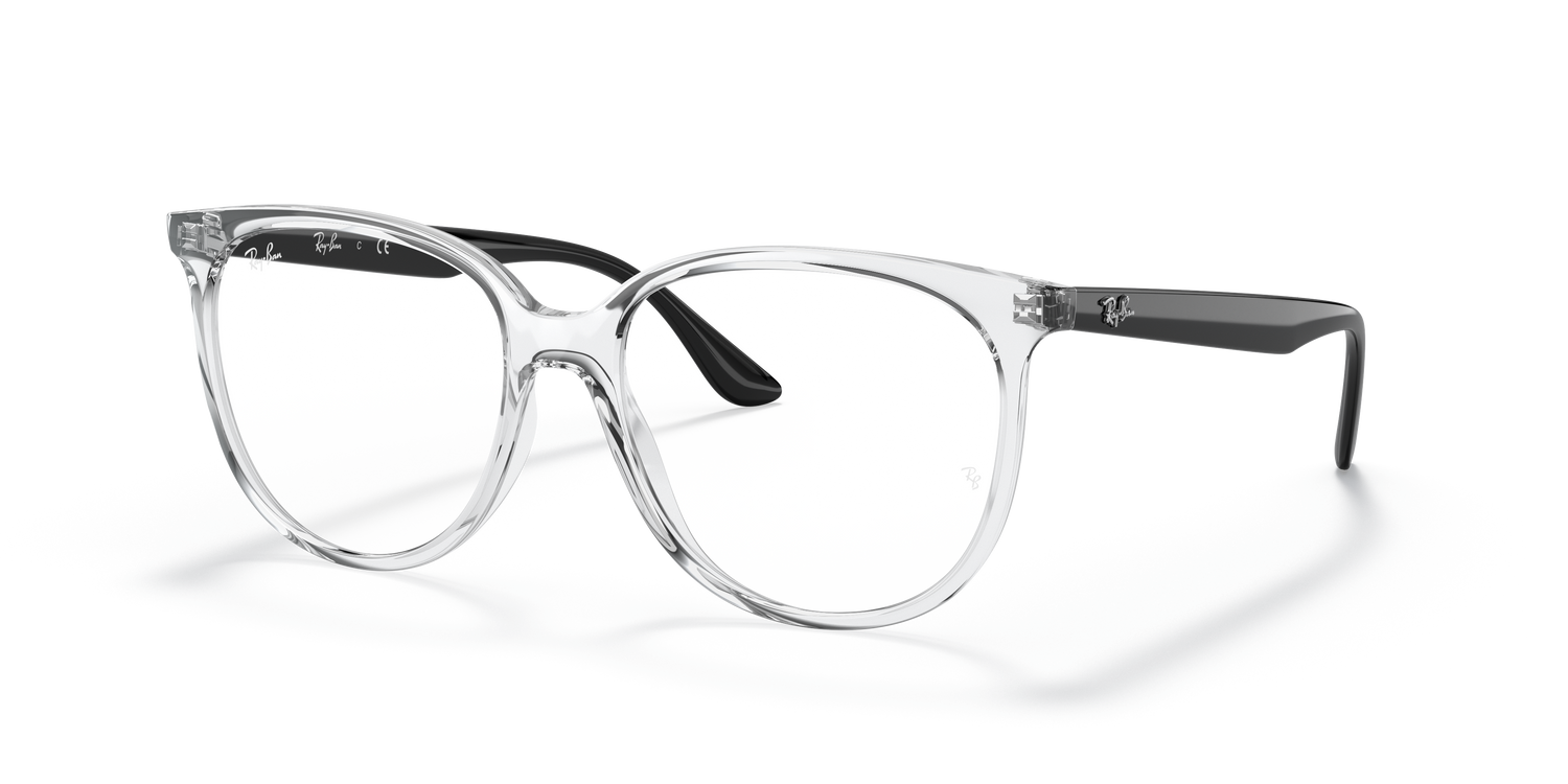 RAY-BAN RX4378V 5943 52