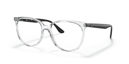 RAY-BAN RX4378V 5943 52