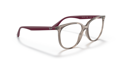 RAY-BAN RX4378V 8083 52