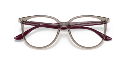 RAY-BAN RX4378V 8083 52 - 23