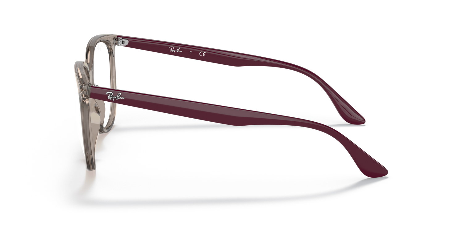 RAY-BAN RX4378V 8083 52 - 19