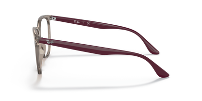 RAY-BAN RX4378V 8083 52