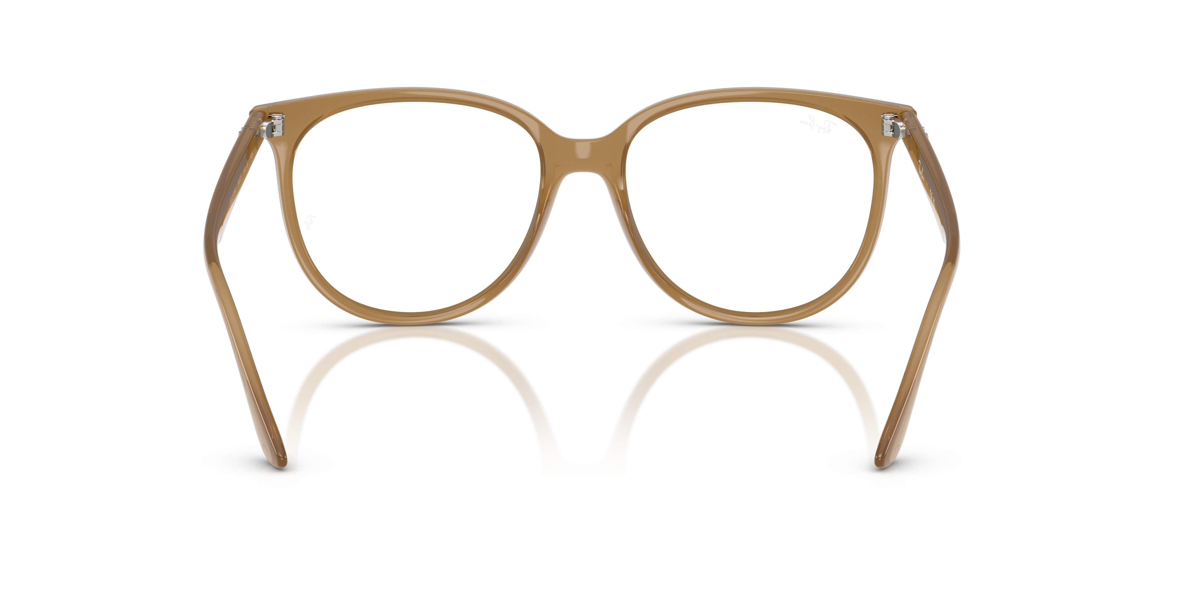 RAY-BAN RX4378V 8412 52