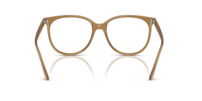 RAY-BAN RX4378V 8412 54