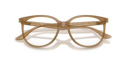 RAY-BAN RX4378V 8412 54